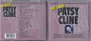 Patsy Cline - The Great Patsy Cline