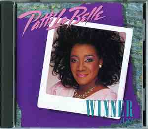 Patti LaBelle - Winner In You