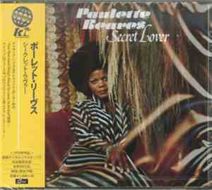 Paulette Reaves - Secret Lover