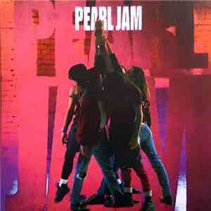 Pearl Jam - Ten