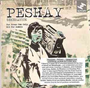 Peshay - Generation