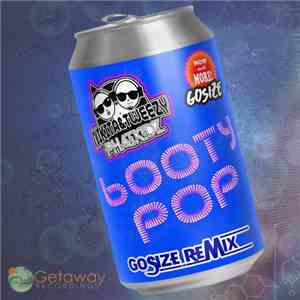 Phat Kidz - Booty Pop (Gosize Remix)