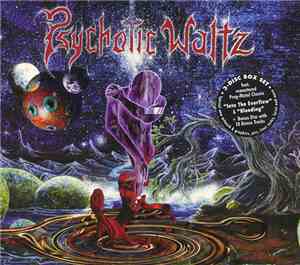 Psychotic Waltz - Into The Everflow / Bleeding
