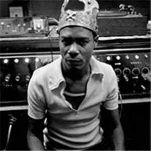 Quantum Soul - King Dub