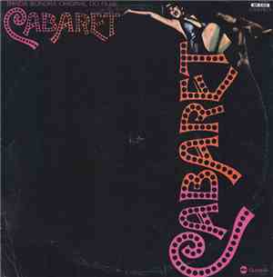 Ralph Burns - Cabaret - Original Soundtrack Recording