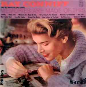 Ray Conniff And His Orchestra & Chorus - Memories Are Made Of This