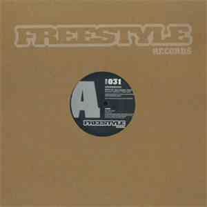Rhibosome / Reggie Watts - Impulse / Movin' On