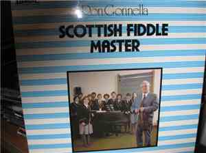 Ron Gonnella - Scottish Fiddle Master