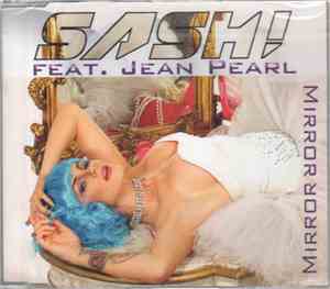 Sash! Feat. Jean Pearl - Mirror Mirror