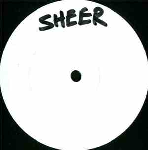 Sheer Brilliance - Don't Be Afraid Of My Love