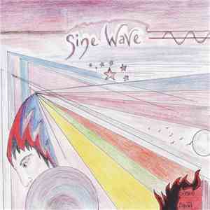 Sine Wave  - 1