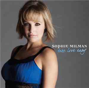 Sophie Milman - Take Love Easy