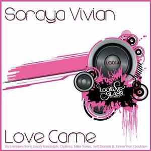 Soraya Vivian - Love Came