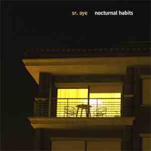 Sr. Aye - Nocturnal Habits