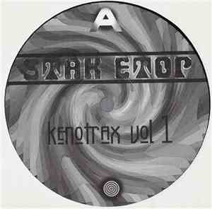 Stak Etop - Kenotrax Vol 1