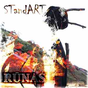 STandART - Rūnas / Runes