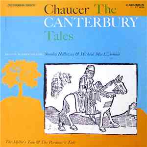 Stanley Holloway & Micheál MacLiammoir - The Miller's Tale & The Pardoner's ...