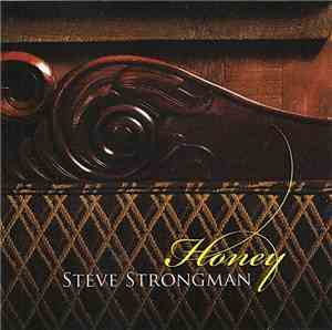 Steve Strongman - Honey