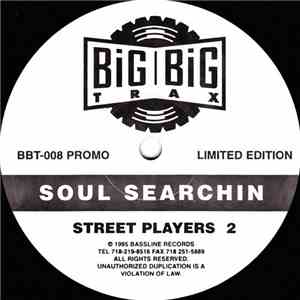 Street Players - Vol. 2