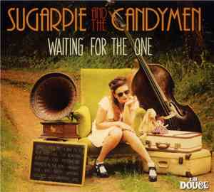 Sugarpie And The Candymen - Waiting For The One