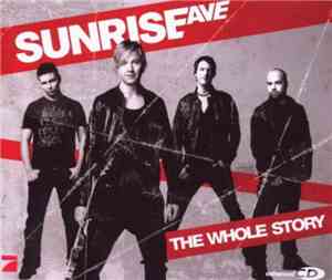 Sunrise Ave - The Whole Story