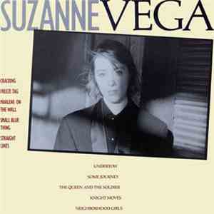 Suzanne Vega - Suzanne Vega