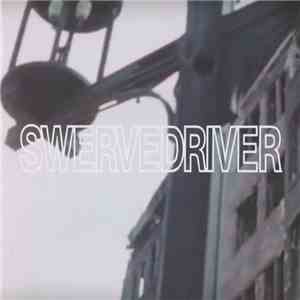 Swervedriver / Grinding Eyes - Winter Depths / At Night