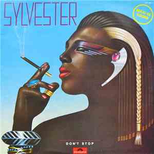 Sylvester - Don't Stop