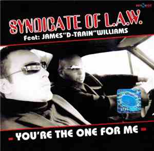 Syndicate Of L.A.W. Feat. James 