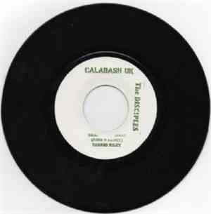 Tarrus Riley - Chant Rastafari