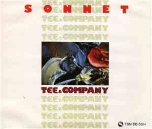 Tee & Company - Sonnet・Spanish Flower