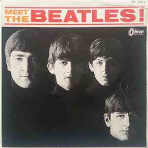 The Beatles - Meet The Beatles