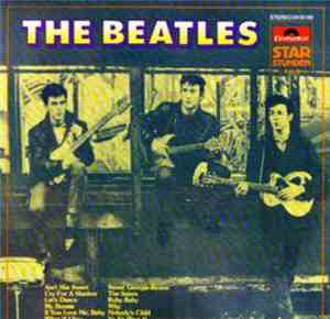 The Beatles - The Beatles