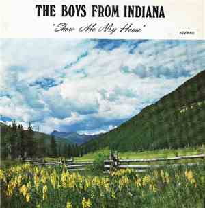 The Boys From Indiana - 