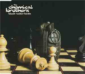 The Chemical Brothers - Block Rockin' Beats