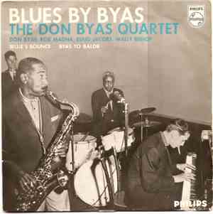 The Don Byas Quartet - Blues By Byas