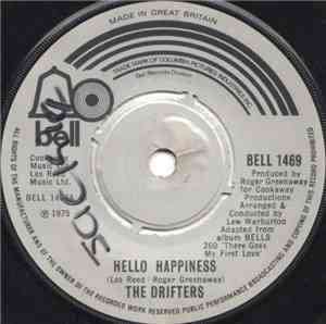 The Drifters - Hello Happiness