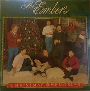 The Embers - Christmas Memories