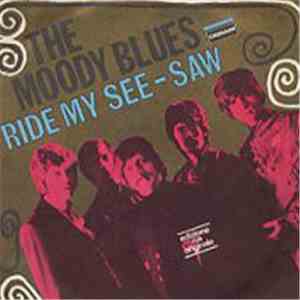 The Moody Blues - A Simple Game