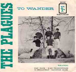 The Plagues - To Wander