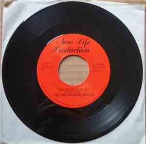 The Richardson Sisters - Big White Cloud