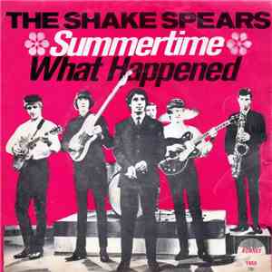 The Shake Spears - Summertime