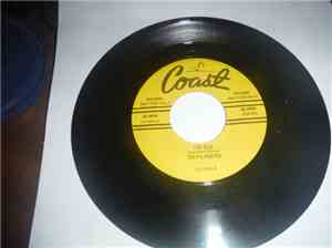 The Skyliners - I'd Die / Since I Fell For You