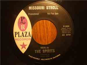 The Spirits  - Missouri Stroll