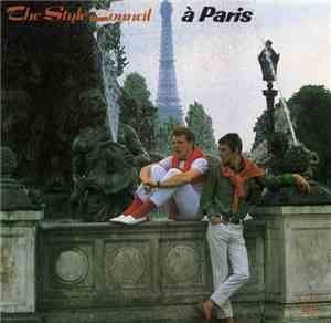 The Style Council - À Paris