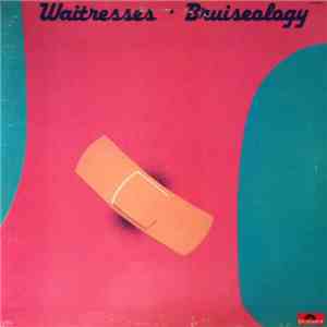 The Waitresses - Bruiseology