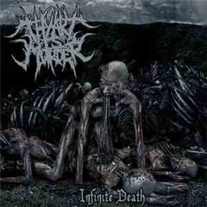 Thy Art Is Murder - Infinite Death