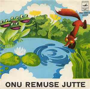 Tõnu Aav - Onu Remuse Jutte 3