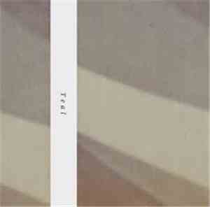 Tom James Scott - Teal