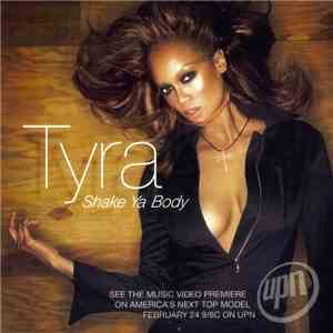 Tyra Banks - Shake Ya Body